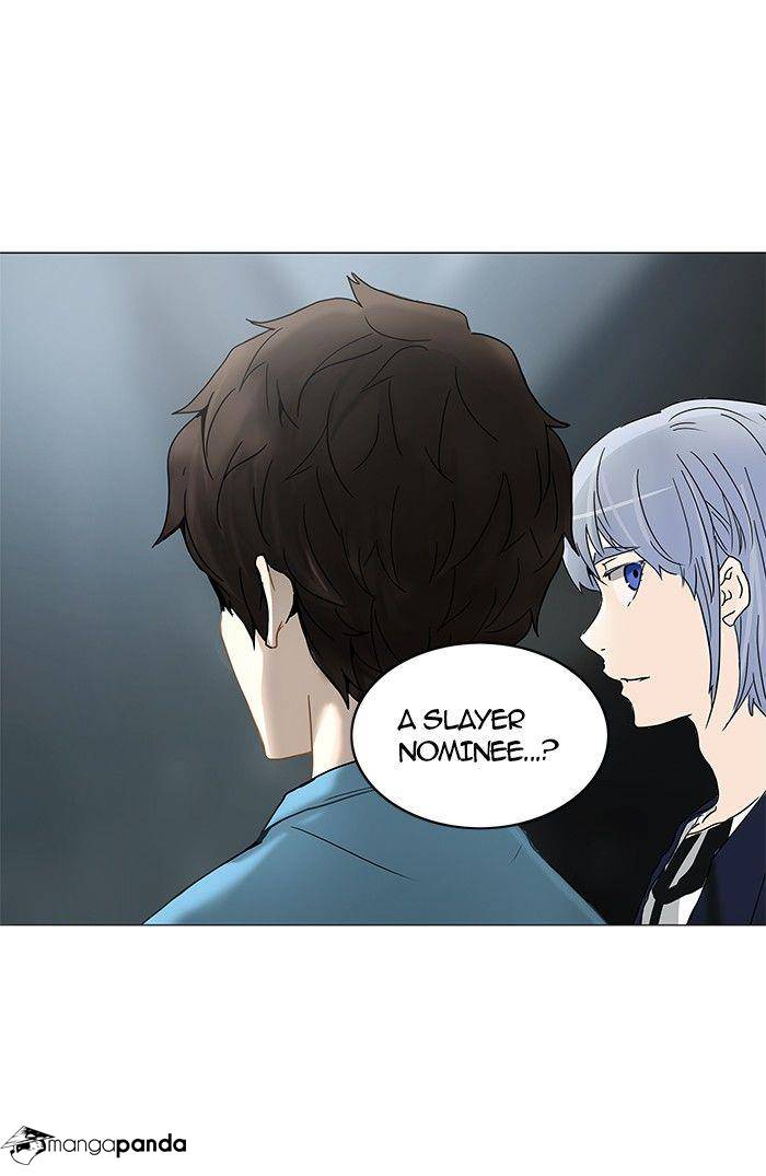 Tower of God Chapter 253 image 01